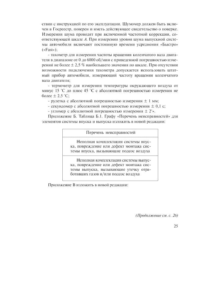 Изменение №1 к ГОСТ Р 52231-2004