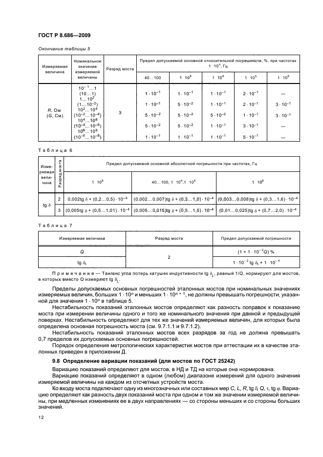 ГОСТ Р 8.686-2009