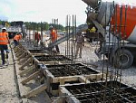 Изготовление и доставка бетона от строительного холдинга «Велес» в Москве