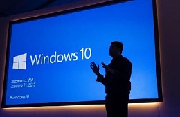Майкрософт обещает обновить операционную систему до десятой версии Windows