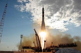 В Омскe будет работать цех для производства ракетоносителей «Ангaра»