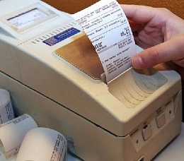 Интернет-магазины обяжут направлять клиентам электронные чеки и лишь по отдельному запросу покупателей — бумажные чеки