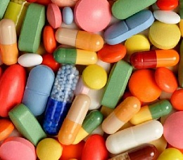 В Англии ученые создали мощный антибиотик, который буквально перевернет представления о возможностях медицины