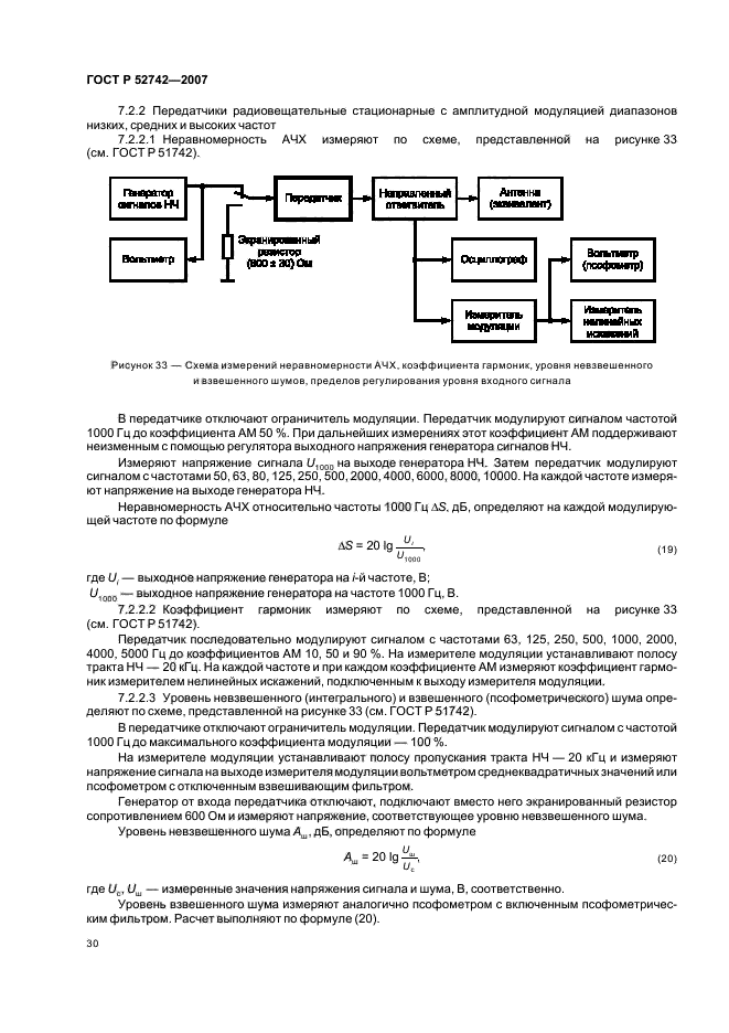 ГОСТ Р 52742-2007