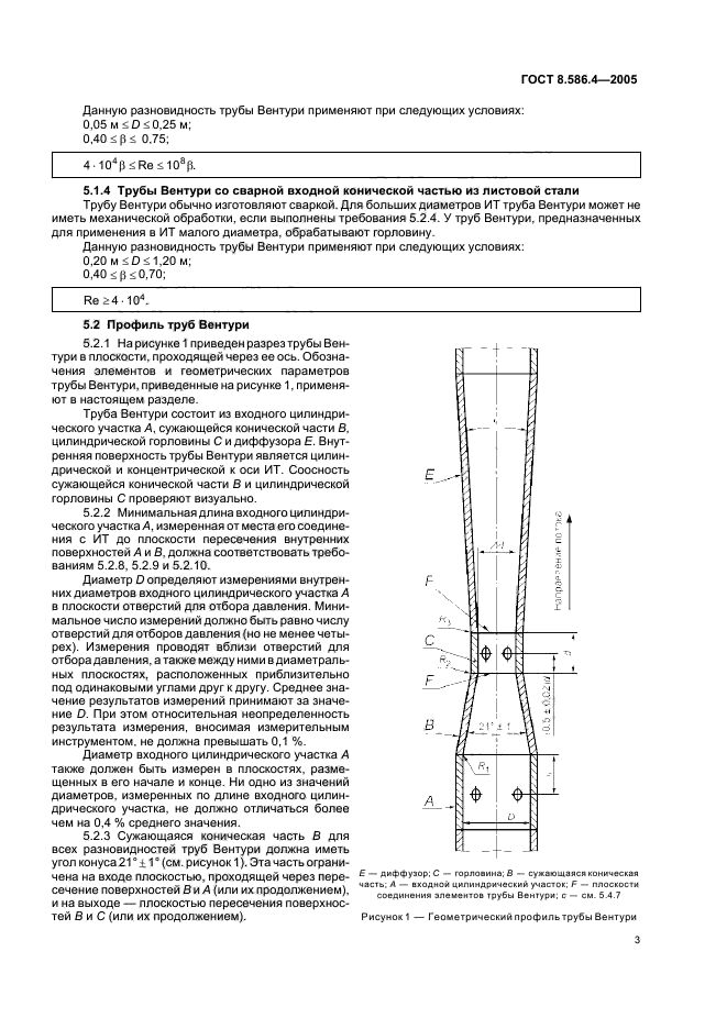 ГОСТ 8.586.4-2005