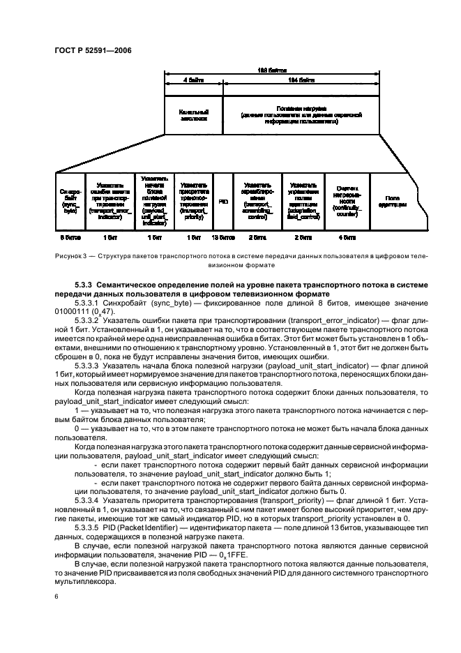 ГОСТ Р 52591-2006