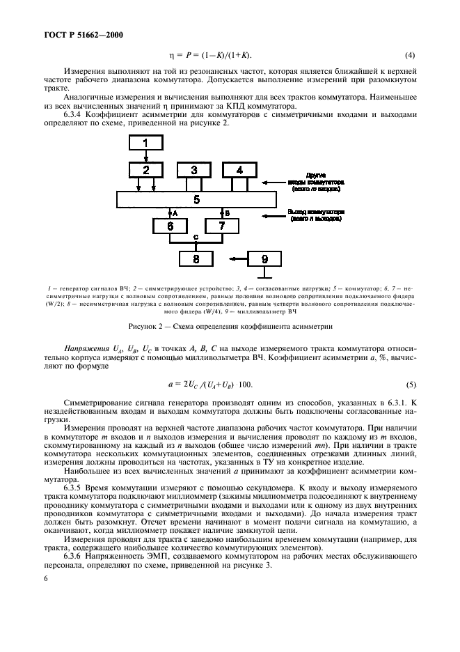 ГОСТ Р 51662-2000