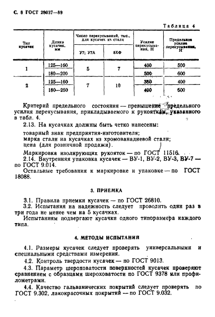 ГОСТ 28037-89