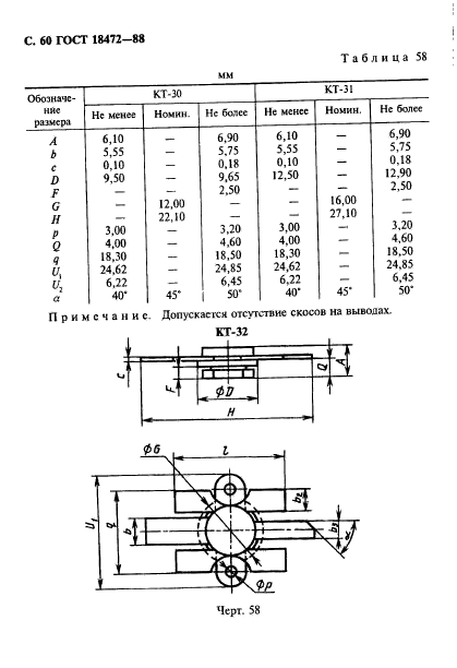 ГОСТ 18472-88