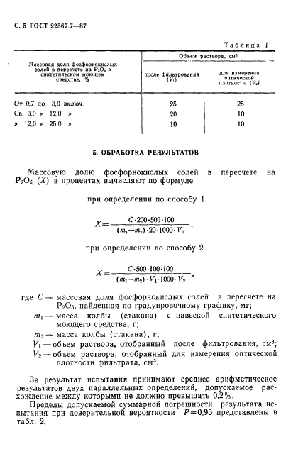 ГОСТ 22567.7-87