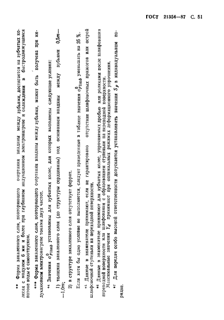 ГОСТ 21354-87