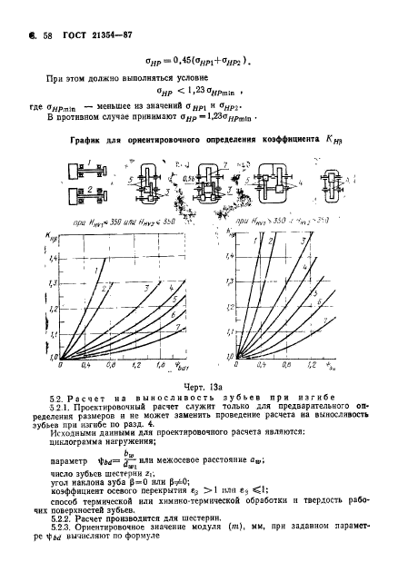 ГОСТ 21354-87