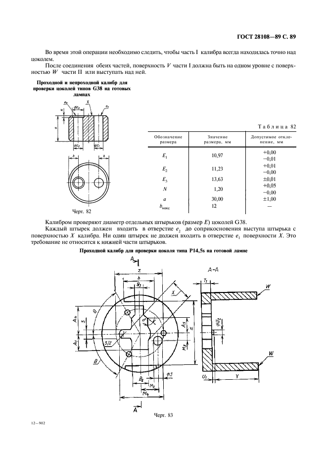 ГОСТ 28108-89
