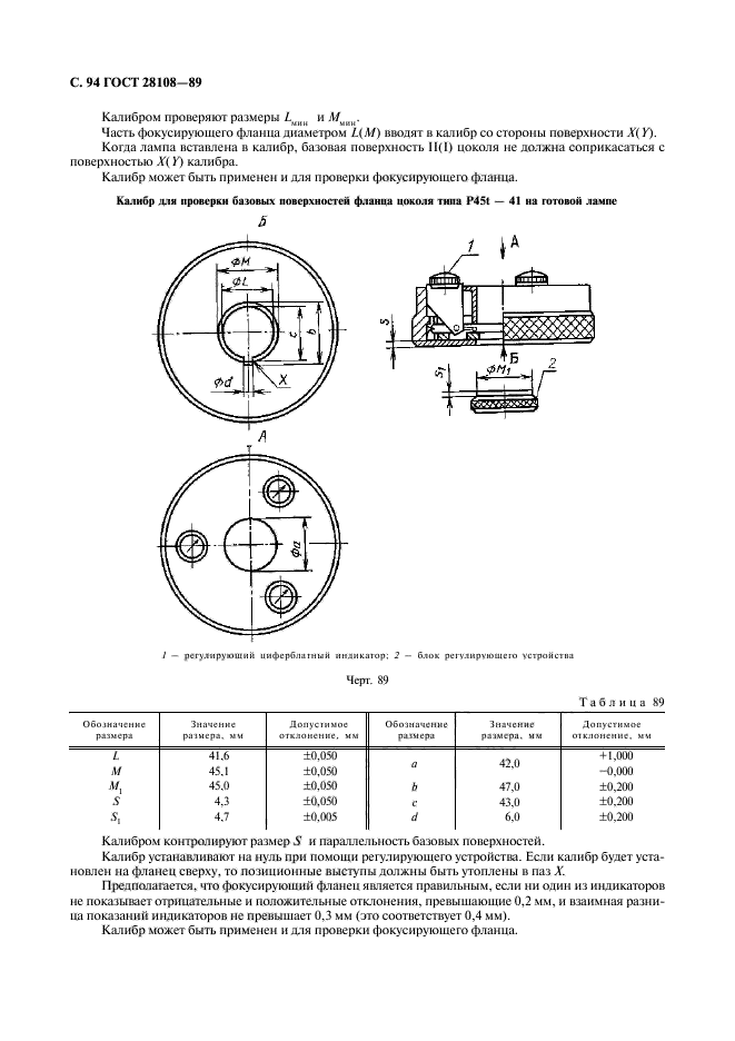 ГОСТ 28108-89
