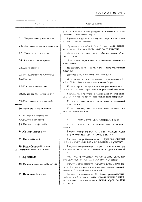 ГОСТ 26967-86