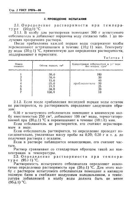 ГОСТ 27076-86