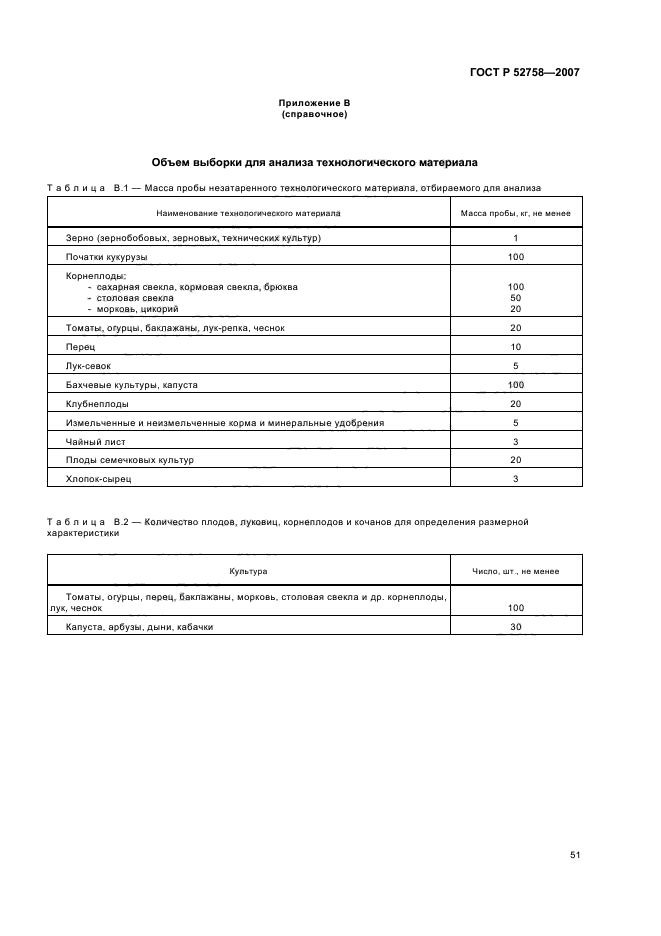 ГОСТ Р 52758-2007