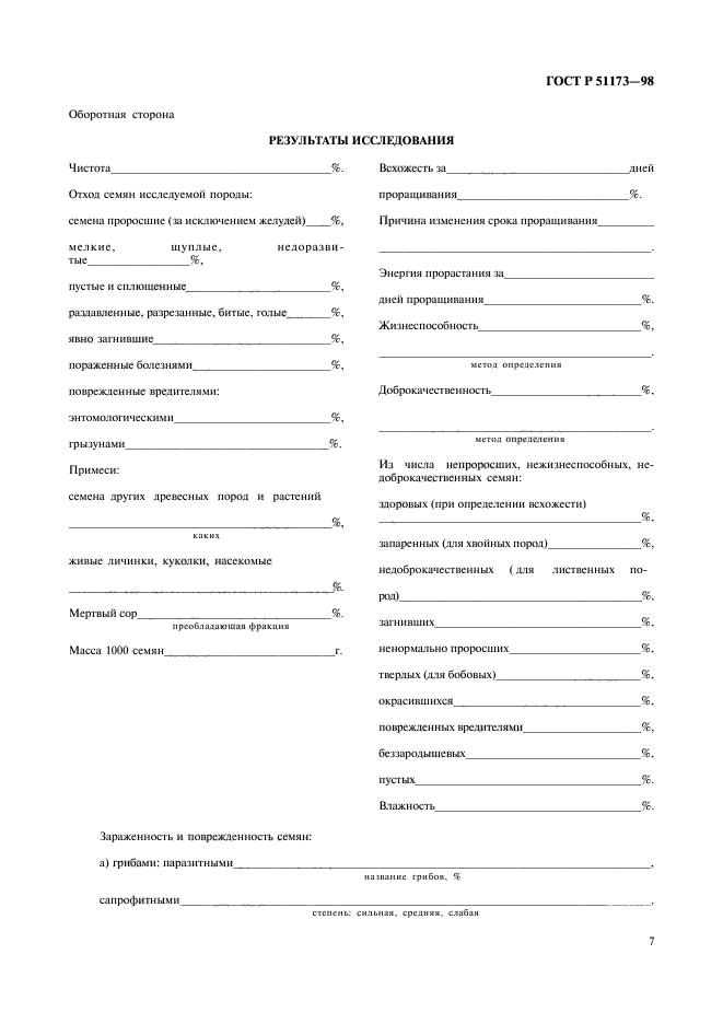 ГОСТ Р 51173-98