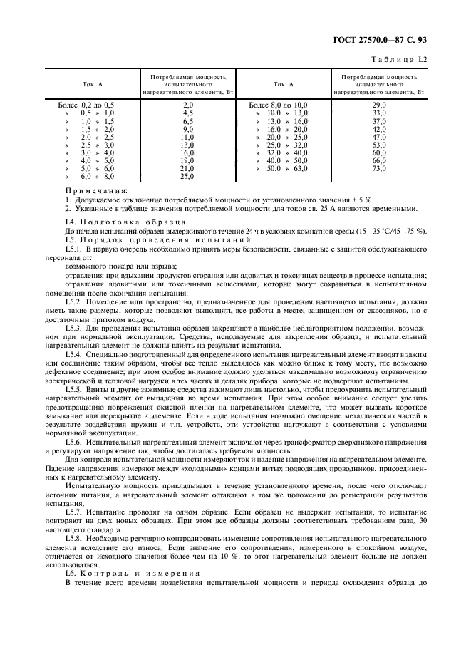 ГОСТ 27570.0-87