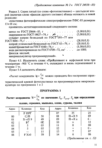 ГОСТ 24938-85