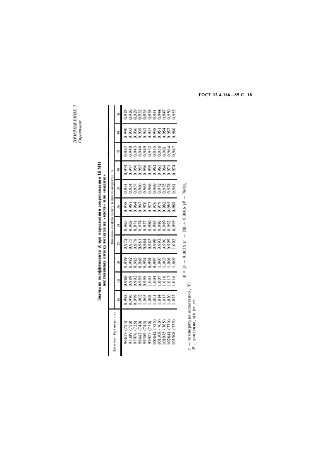 ГОСТ 12.4.166-85