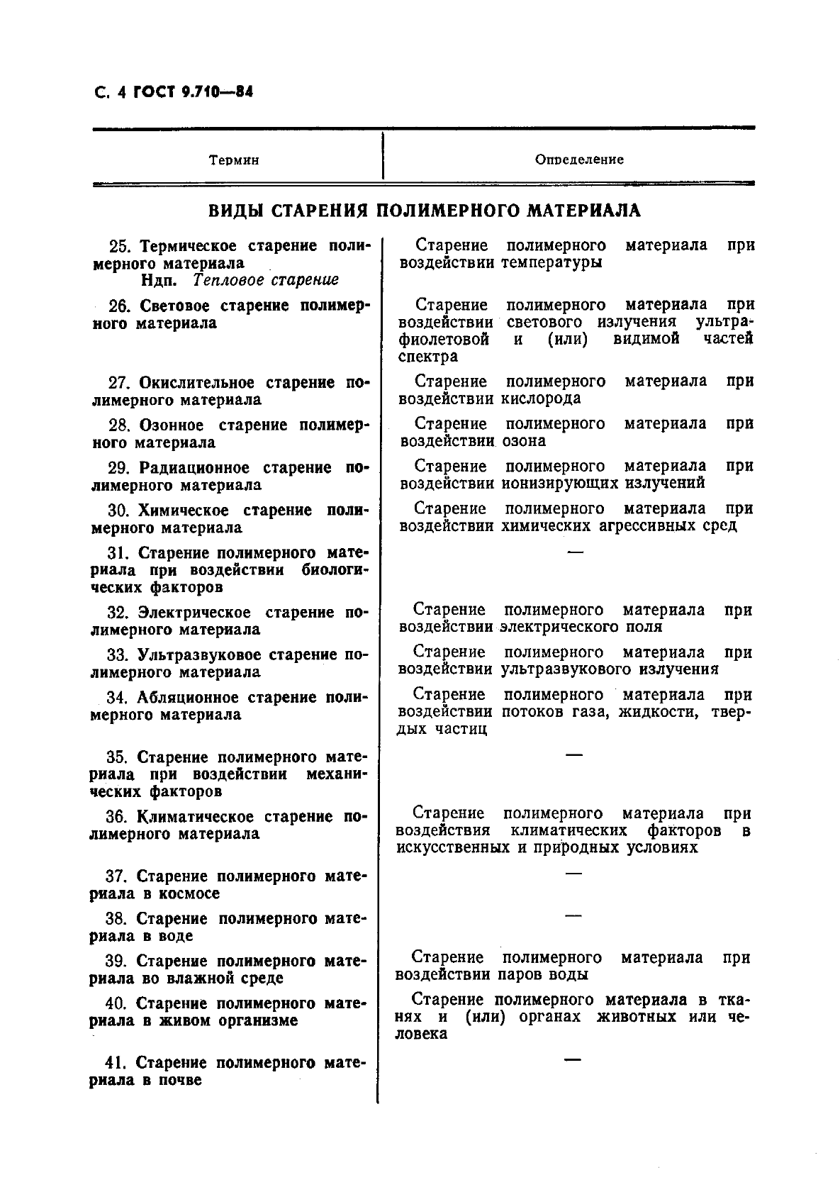 ГОСТ 9.710-84