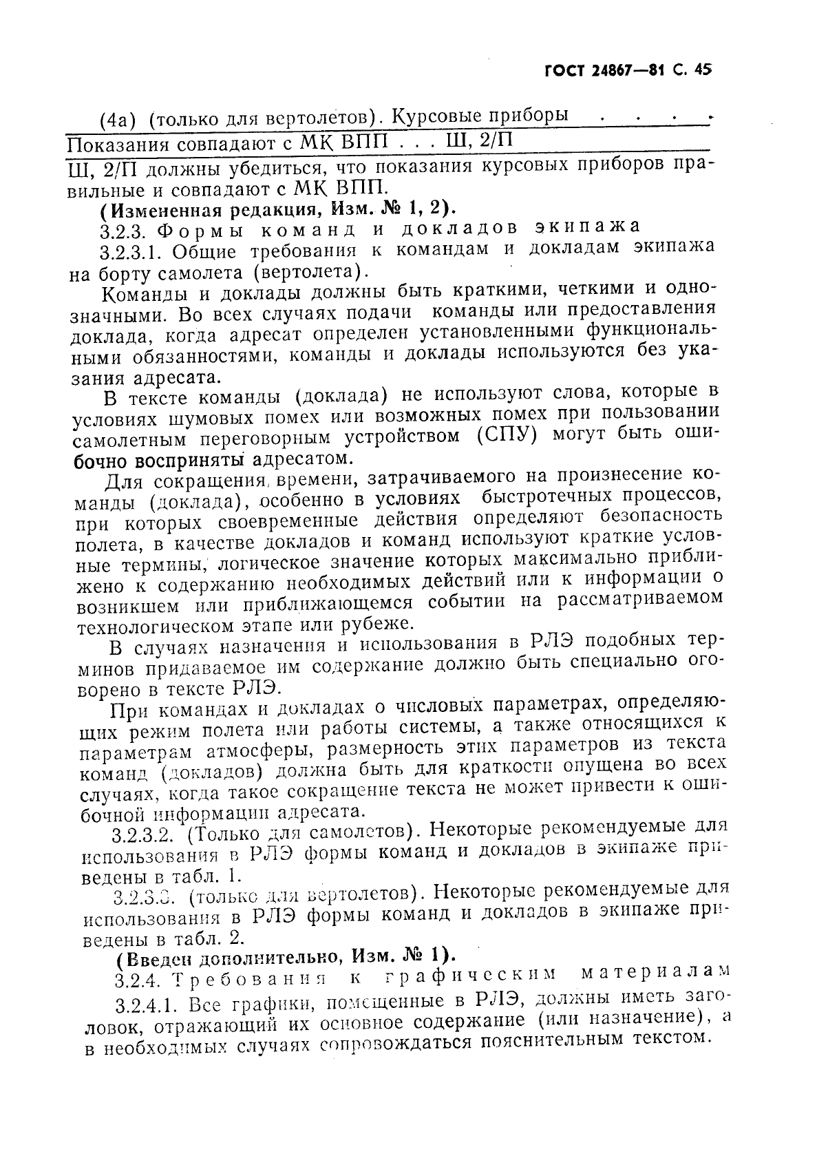 ГОСТ 24867-81