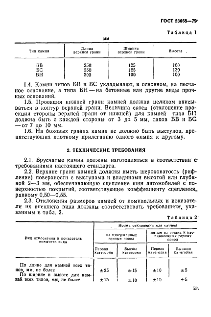 ГОСТ 23668-79
