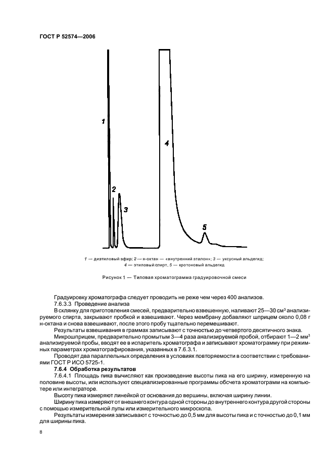 ГОСТ Р 52574-2006