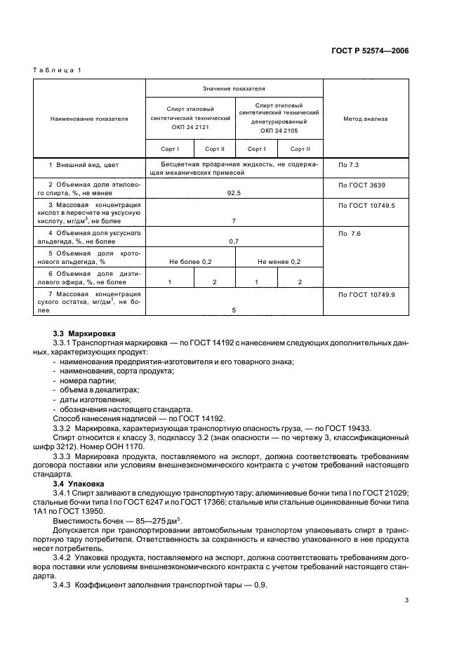 ГОСТ Р 52574-2006