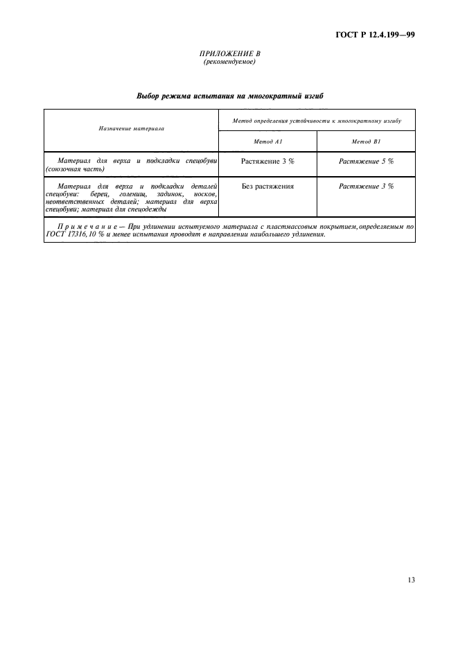 ГОСТ Р 12.4.199-99