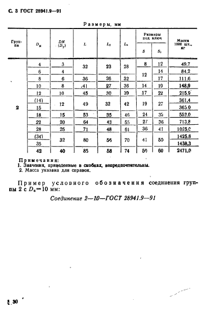 ГОСТ 28941.9-91
