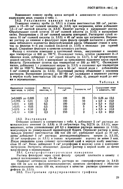 ГОСТ 22772.9-90