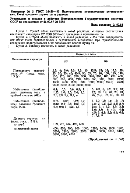 ГОСТ 25450-82