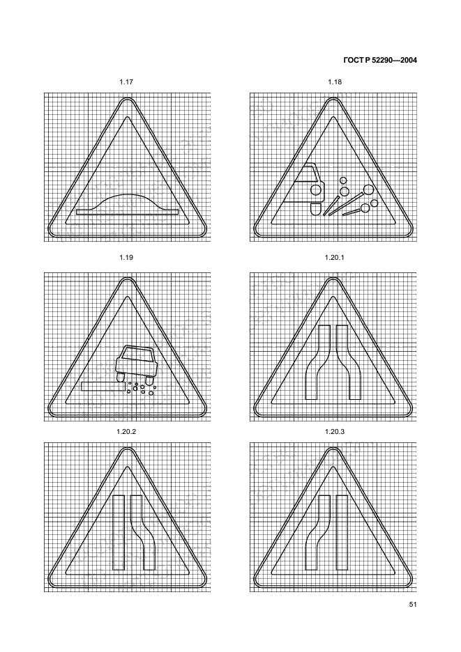 ГОСТ Р 52290-2004
