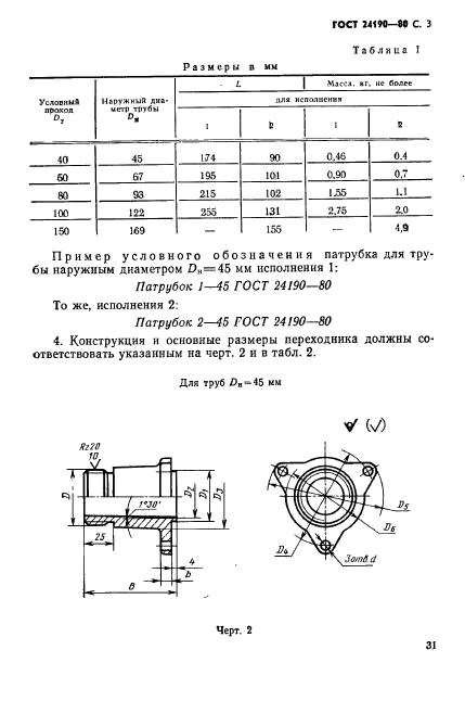 ГОСТ 24190-80