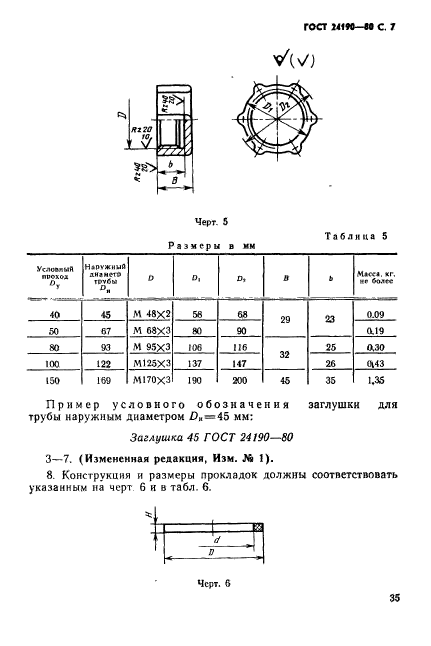 ГОСТ 24190-80
