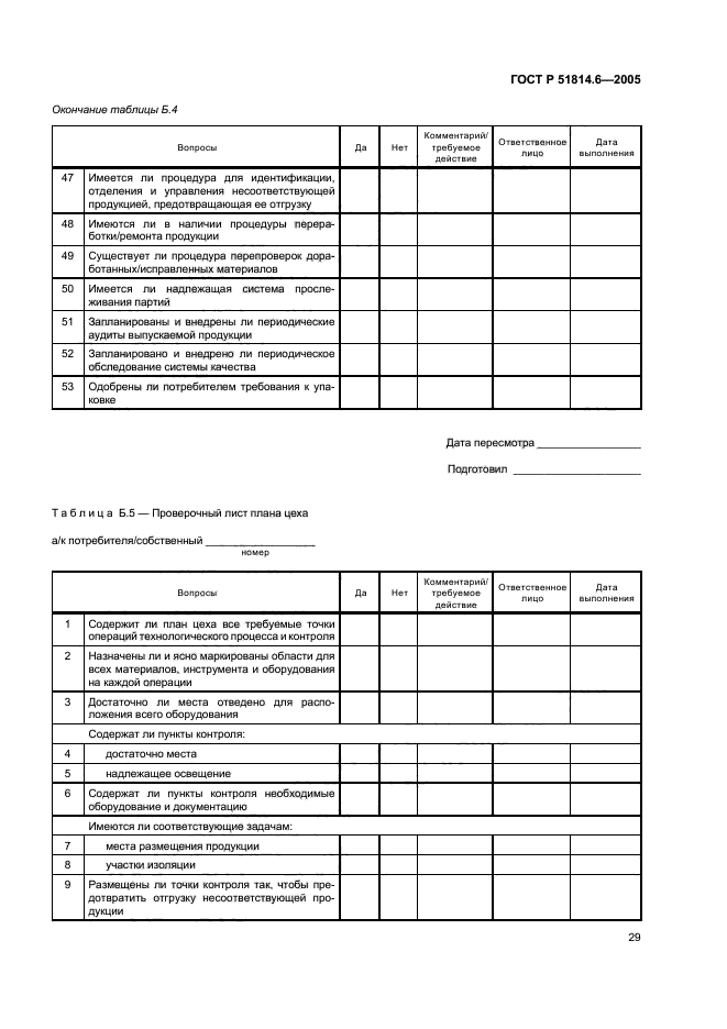 ГОСТ Р 51814.6-2005