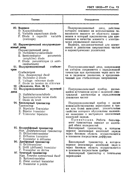 ГОСТ 15133-77