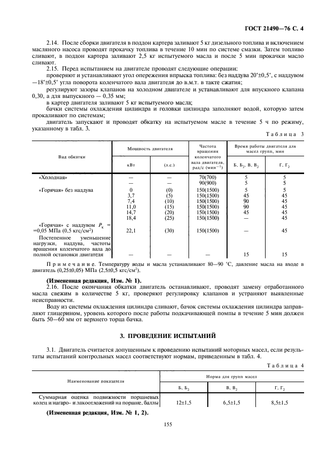 ГОСТ 21490-76