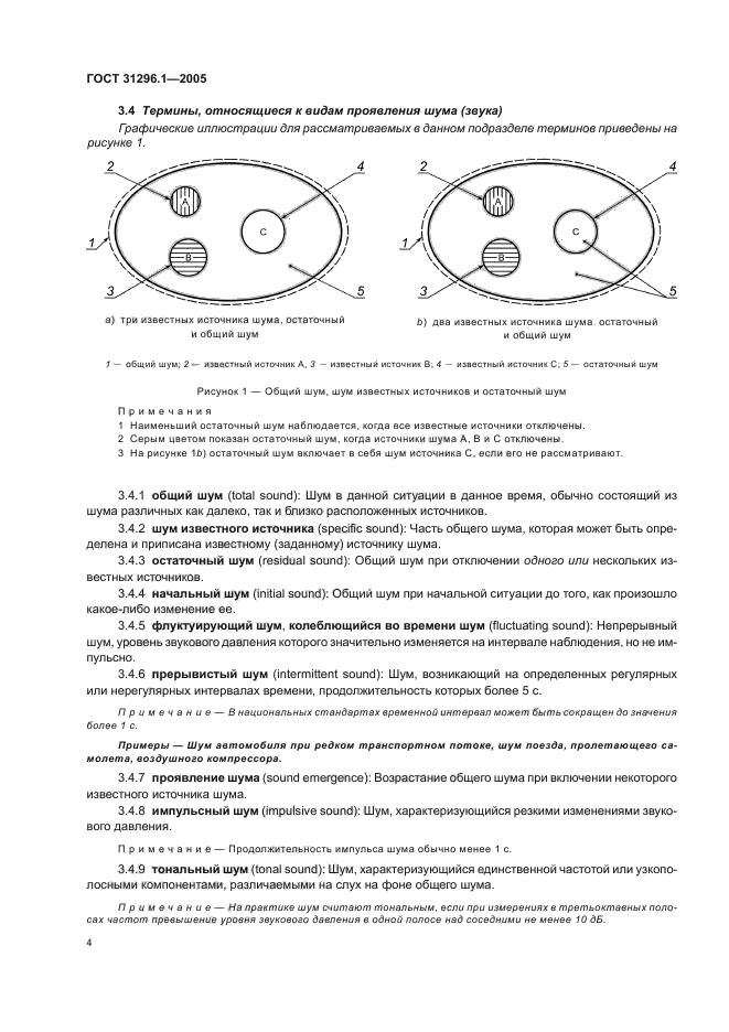 ГОСТ 31296.1-2005