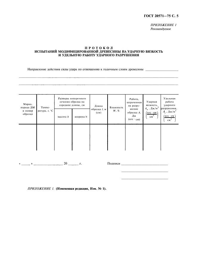 ГОСТ 20571-75