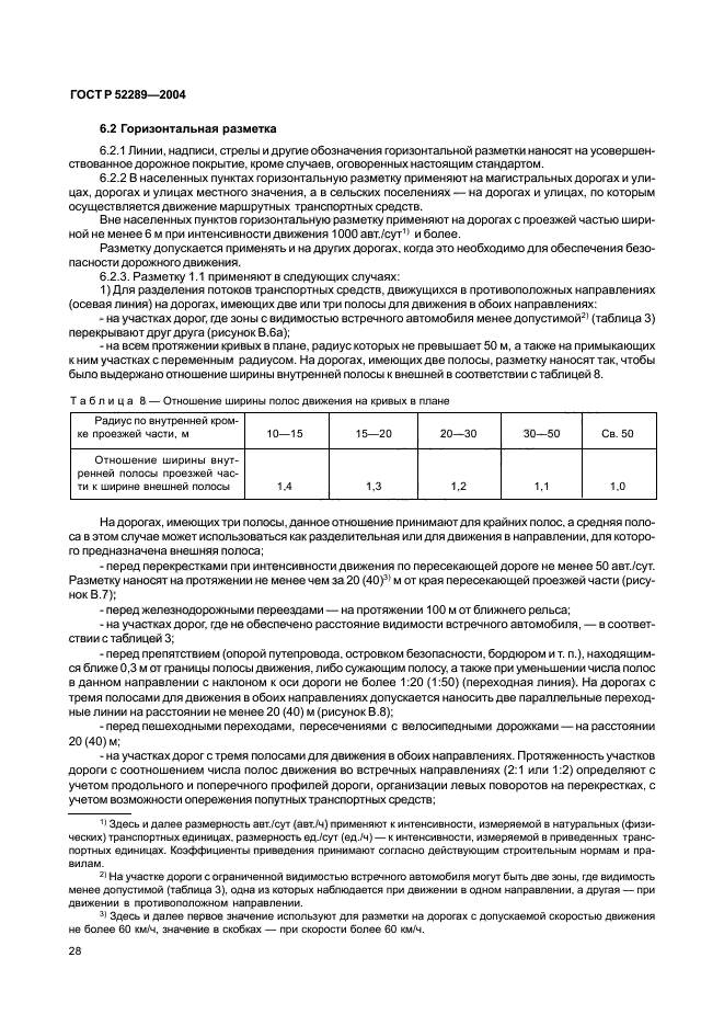 ГОСТ Р 52289-2004