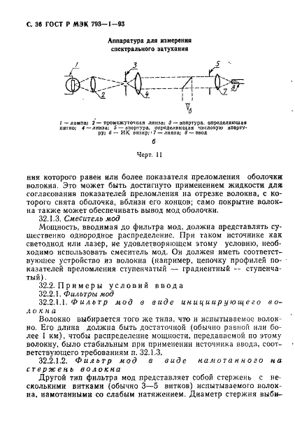 ГОСТ Р МЭК 793-1-93