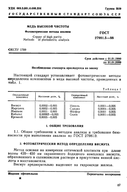 ГОСТ 27981.5-88