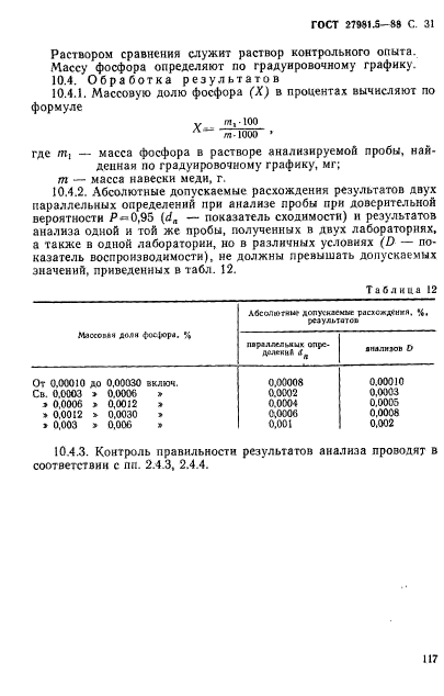 ГОСТ 27981.5-88