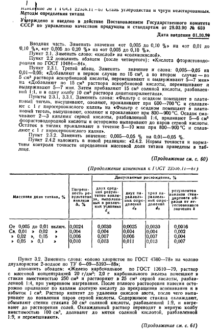ГОСТ 22536.11-87