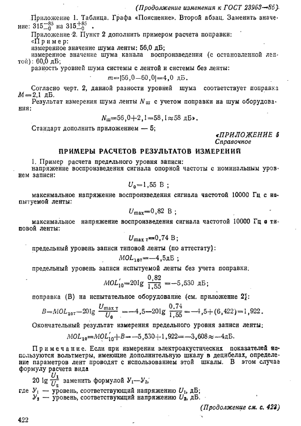 ГОСТ 23963-86