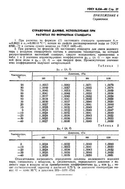 ГОСТ 8.524-85