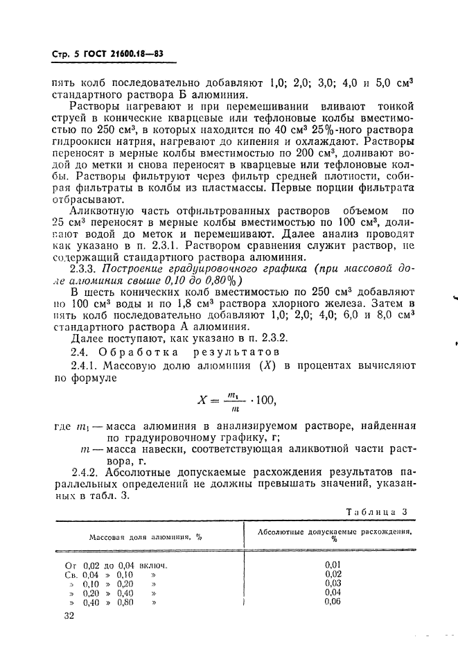 ГОСТ 21600.18-83